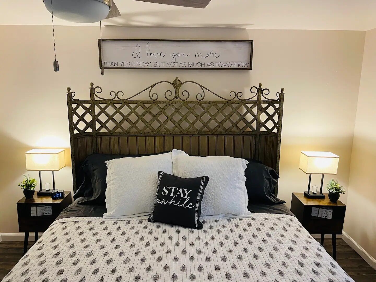 Appalachian Lofts - Fiddlers Roost