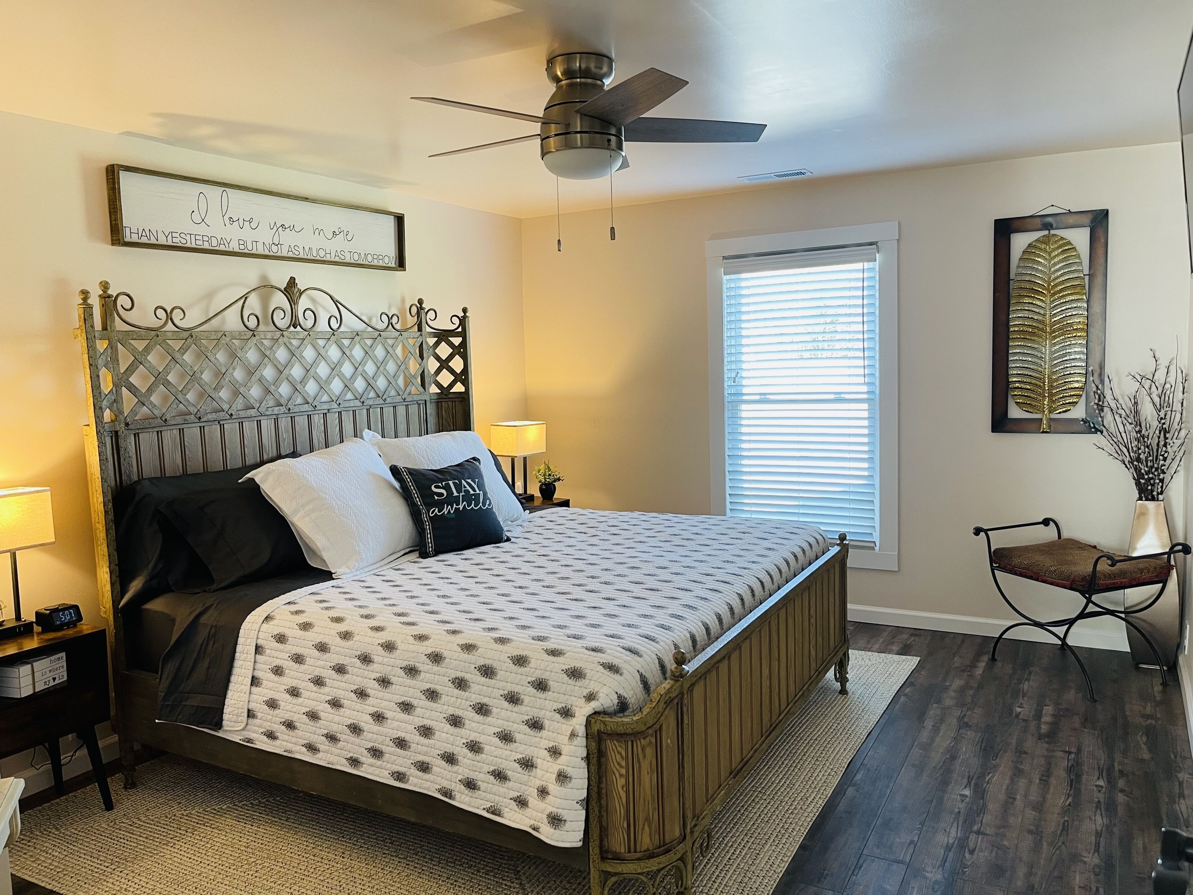 Appalachian Lofts - Fiddlers Roost