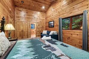 7 Schlafzimmer, Bügeleisen/Bügelbrett, kostenloses WLAN, Bettwäsche