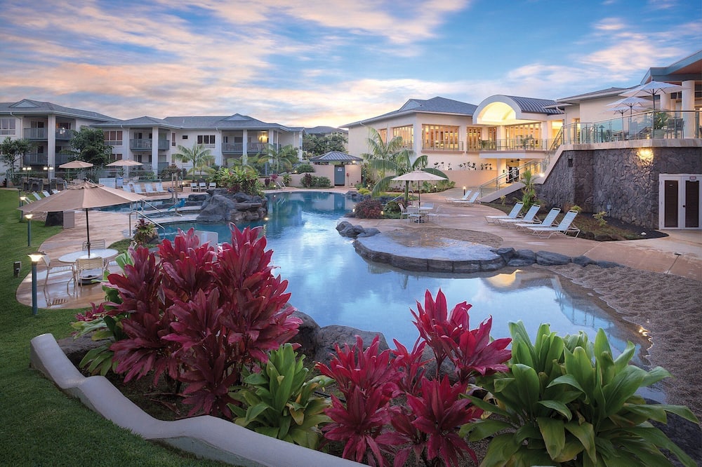 Beautiful Bali Hai Villa 1BR/1BA