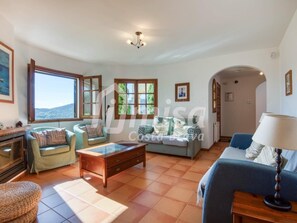 TV - Bellota Villa, Calonge - Costa Brava (Calonge)