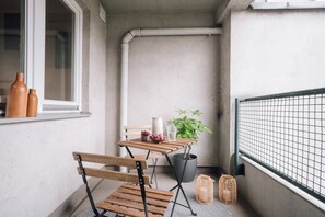 Speisen im Freien