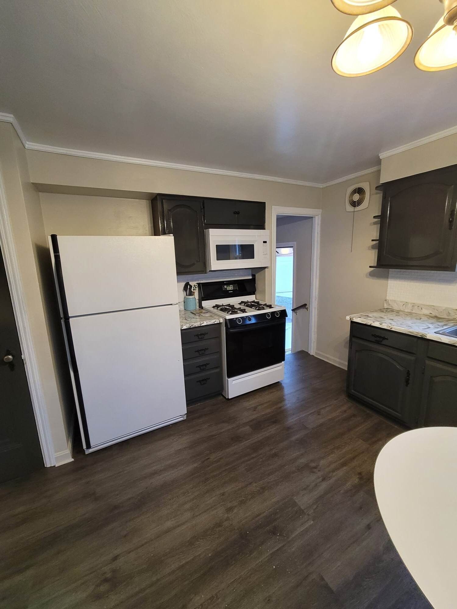 Relaxing Boardman 3 Bedroom Home