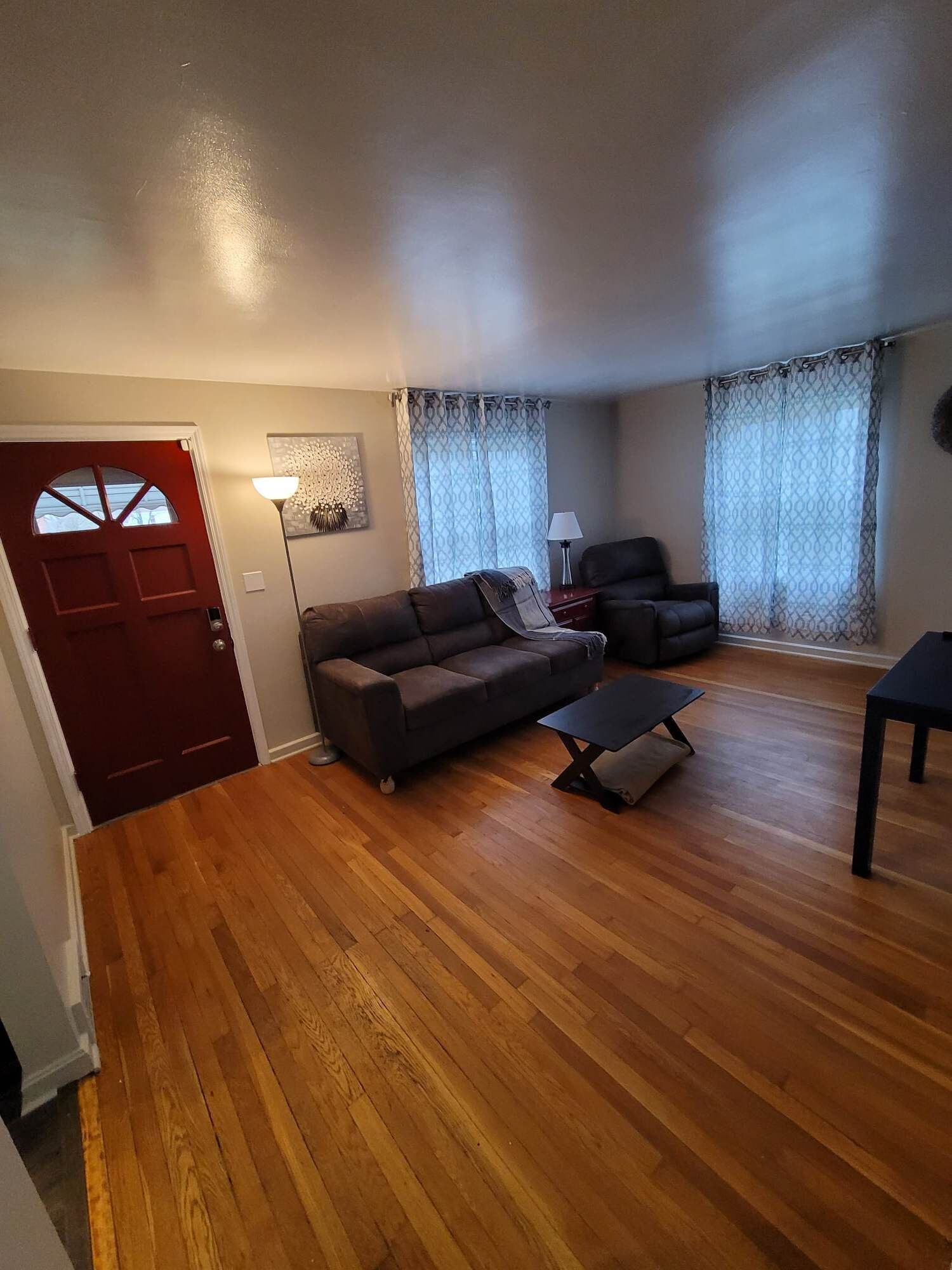 Relaxing Boardman 3 Bedroom Home