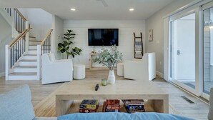 تلفزيون ذكي
