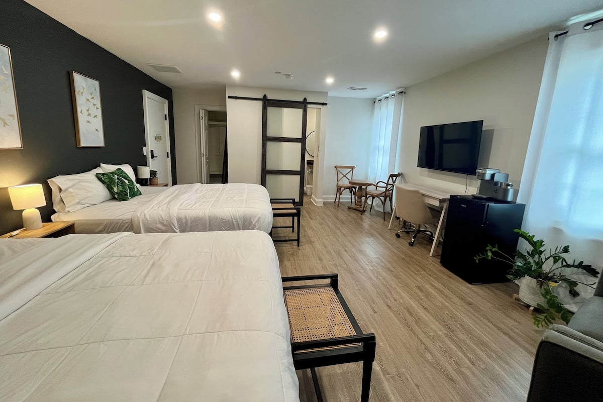 Business Duplex