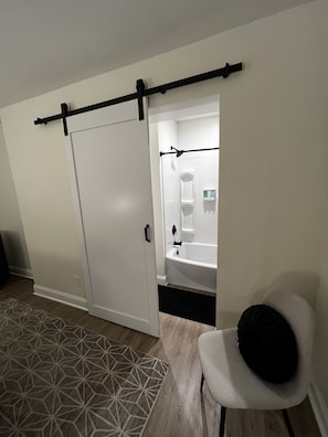 Bathroom - The Drift (North Charleston)