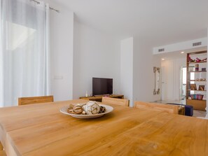 Dining - Residencial Bahía Blanca (El Puerto de Santa María)