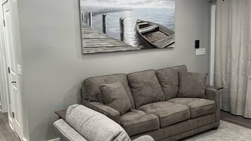 Una Smart TV
