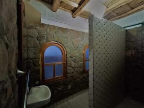 Towels - Riad Bleu Afriqua  (Ait Sedrate Jbel El Soufla)
