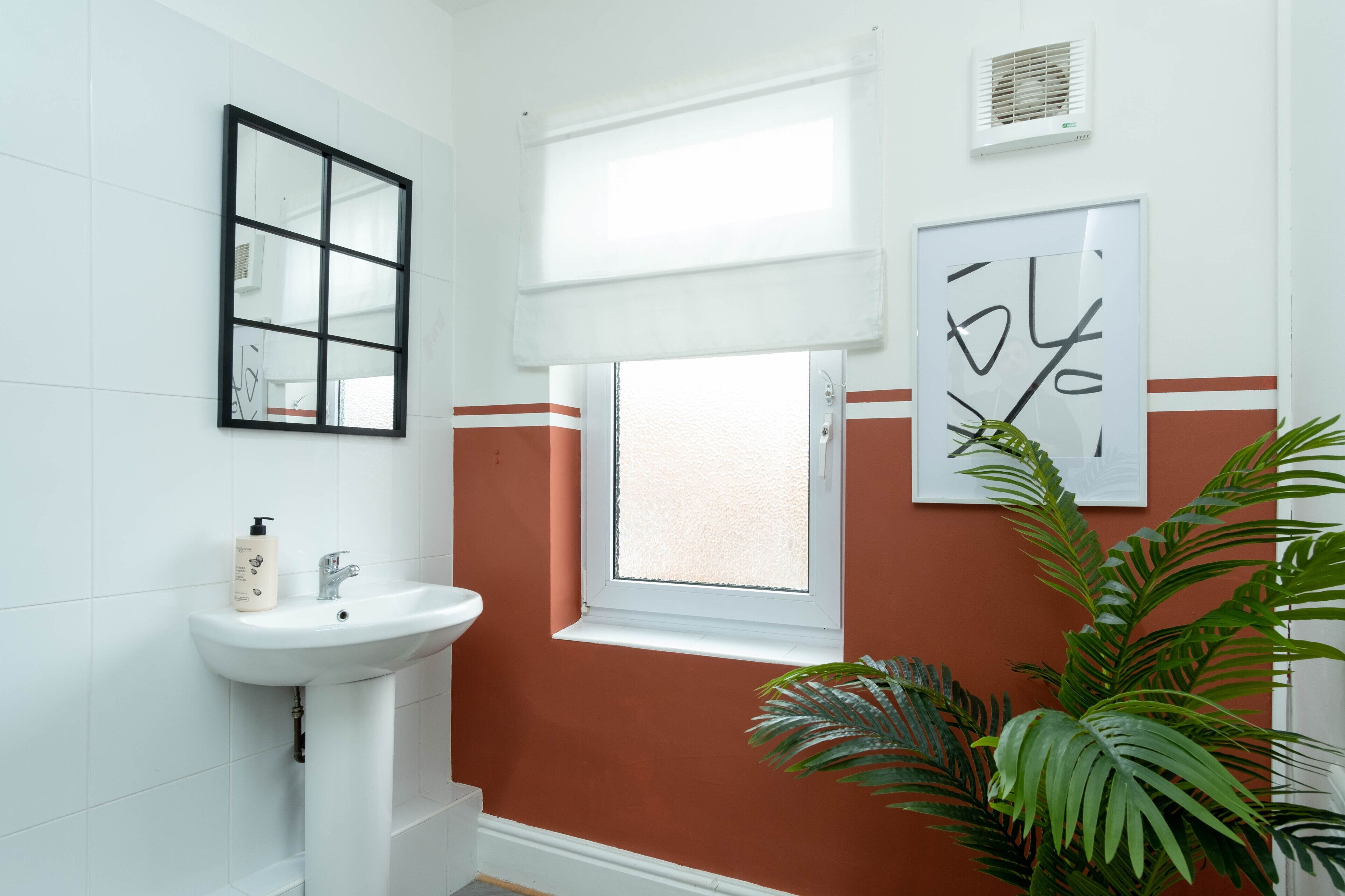 Olive House - Lovely home close to City Centre