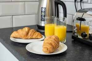 Colazione