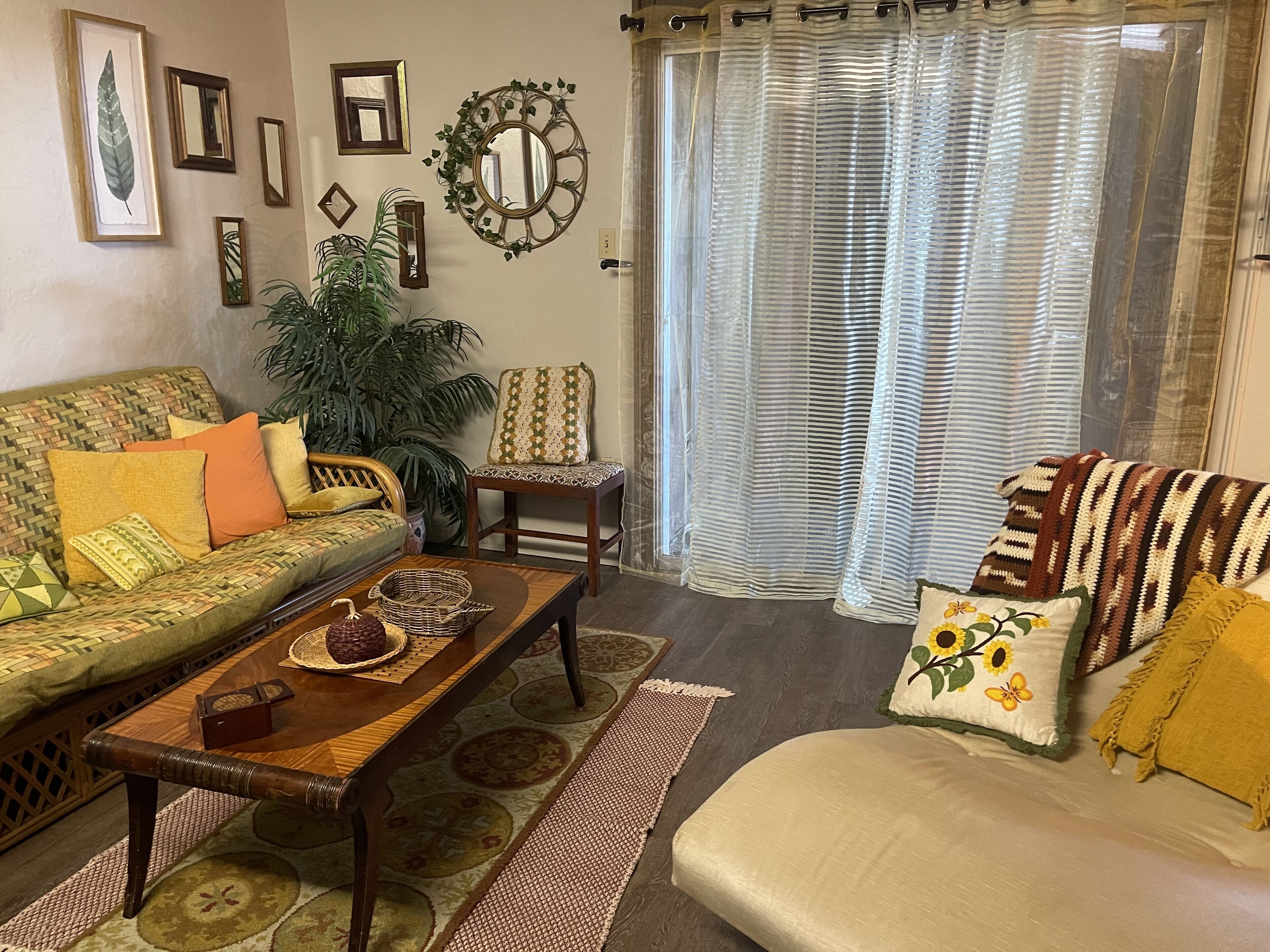 Townhome getaway close to Fort Sill and Wichita Mountains