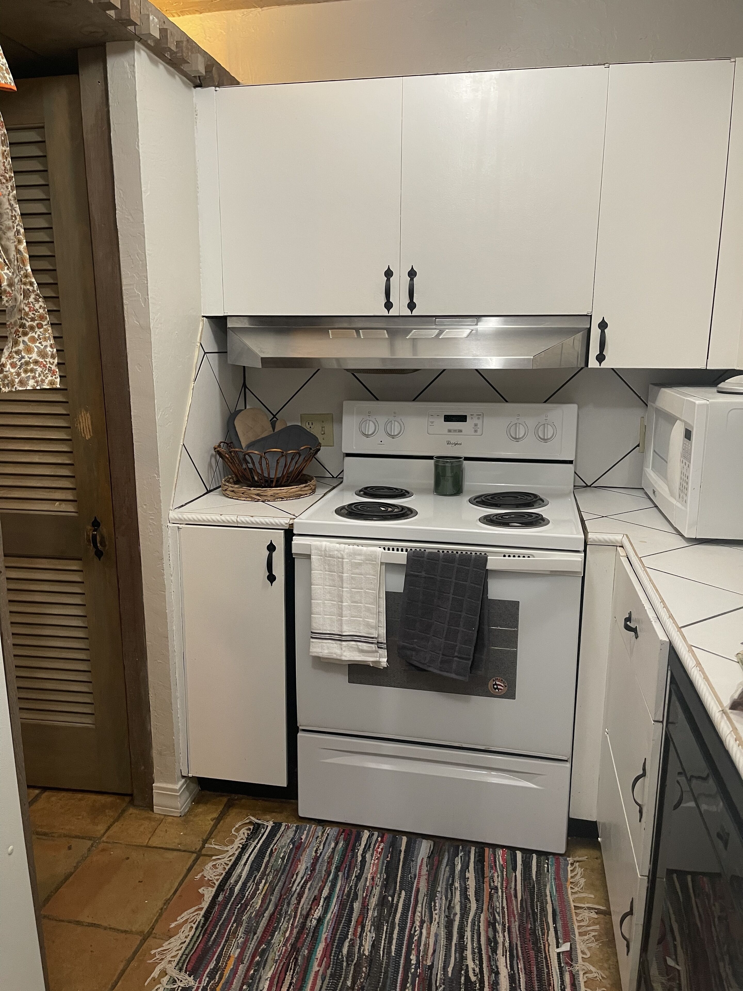 Townhome getaway close to Fort Sill and Wichita Mountains