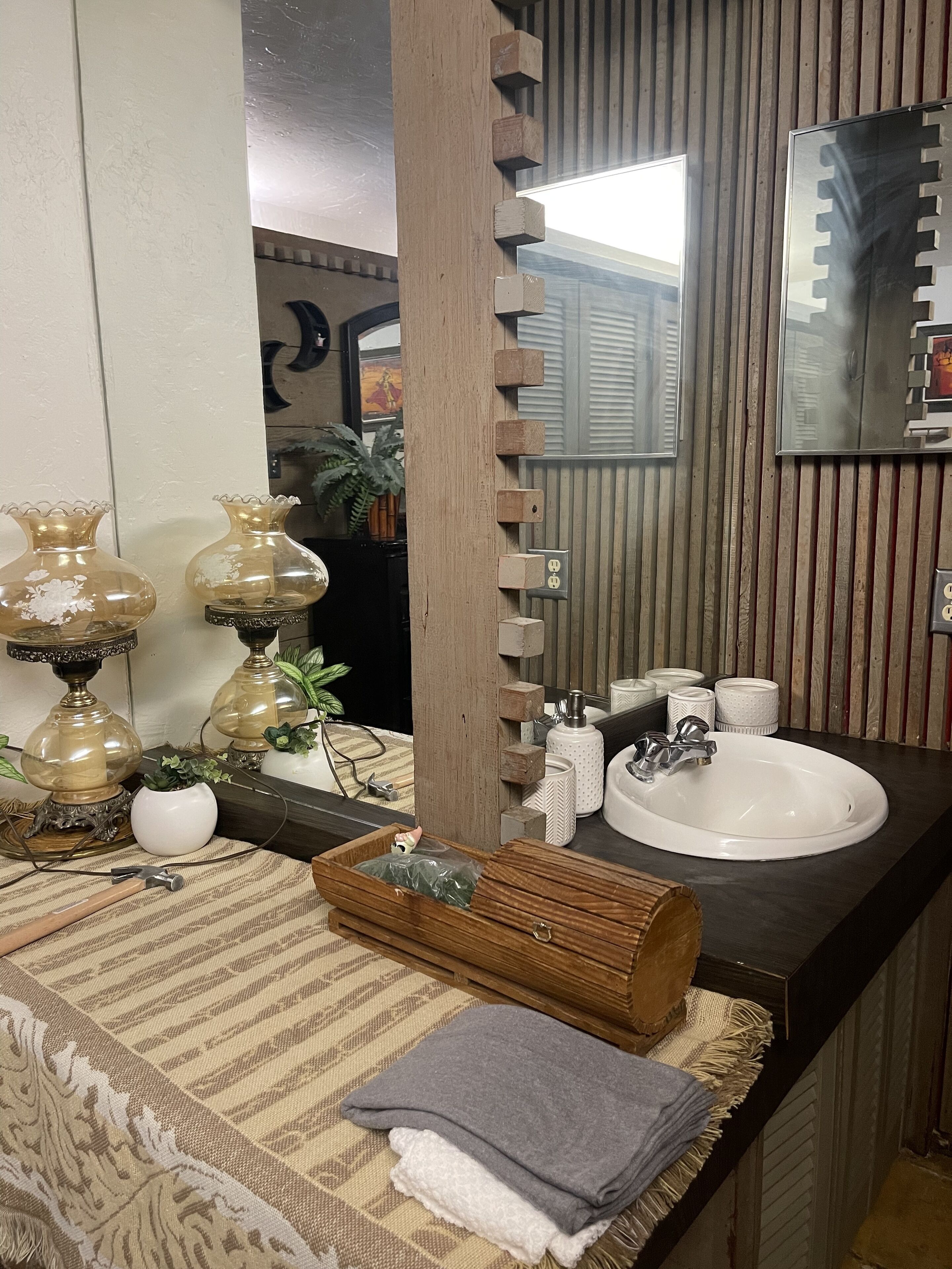 Townhome getaway close to Fort Sill and Wichita Mountains