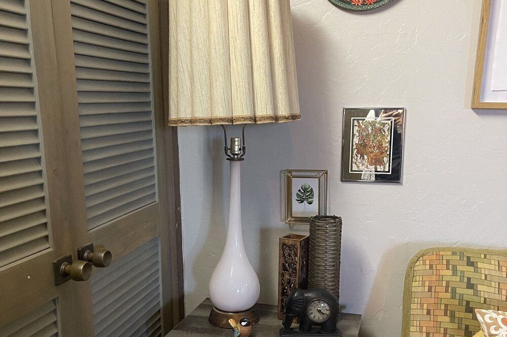 Townhome getaway close to Fort Sill and Wichita Mountains