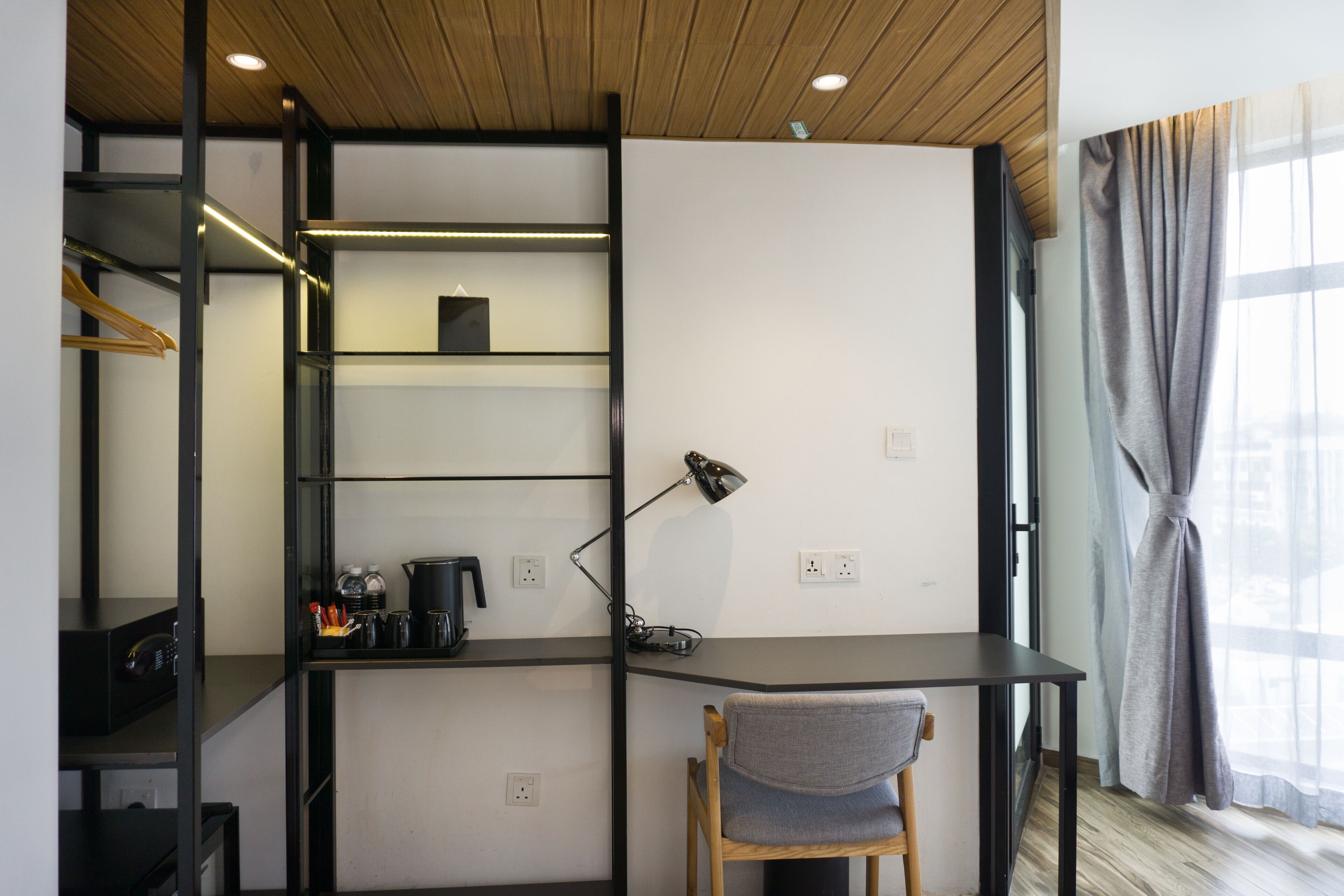 Santa Grand Classic Chinatown