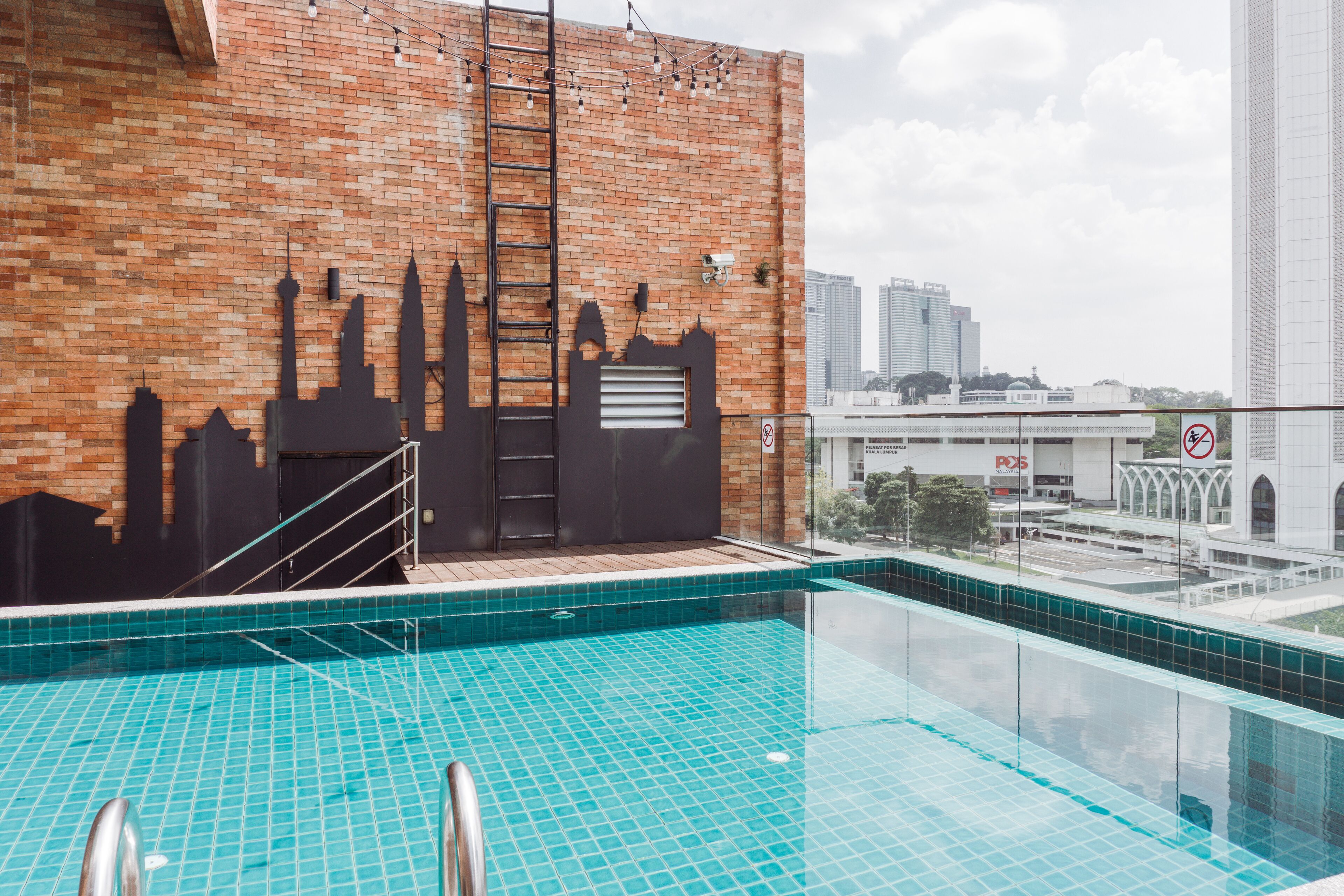 Foto - Santa Grand Classic Kuala Lumpur, Chinatown