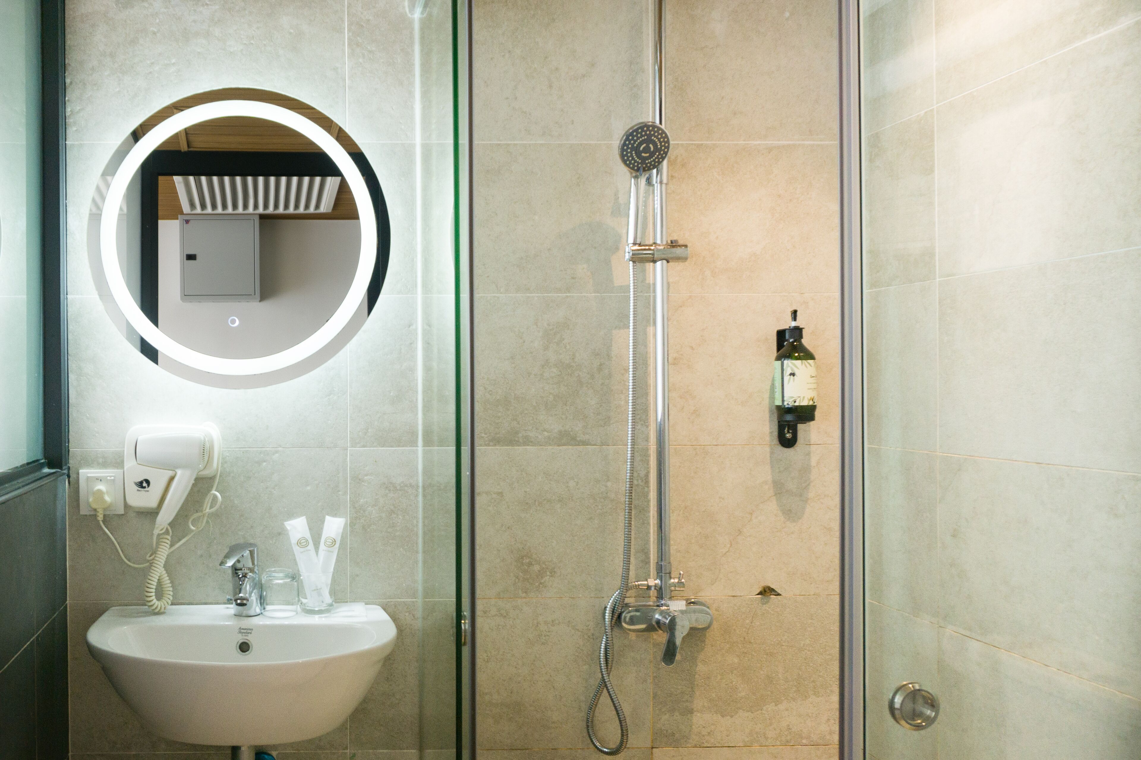 Foto - Santa Grand Classic Kuala Lumpur, Chinatown