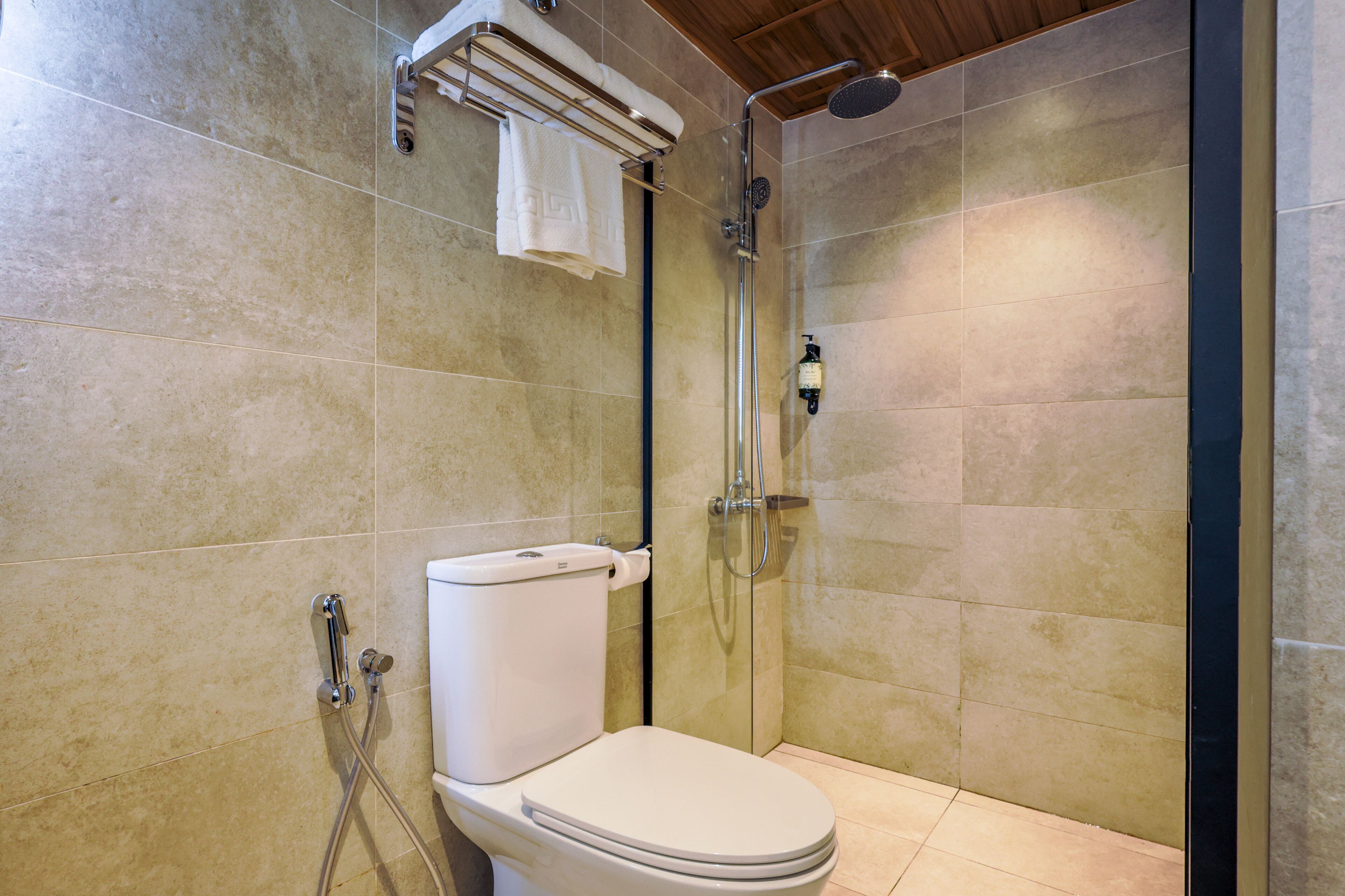 Foto - Santa Grand Classic Kuala Lumpur, Chinatown