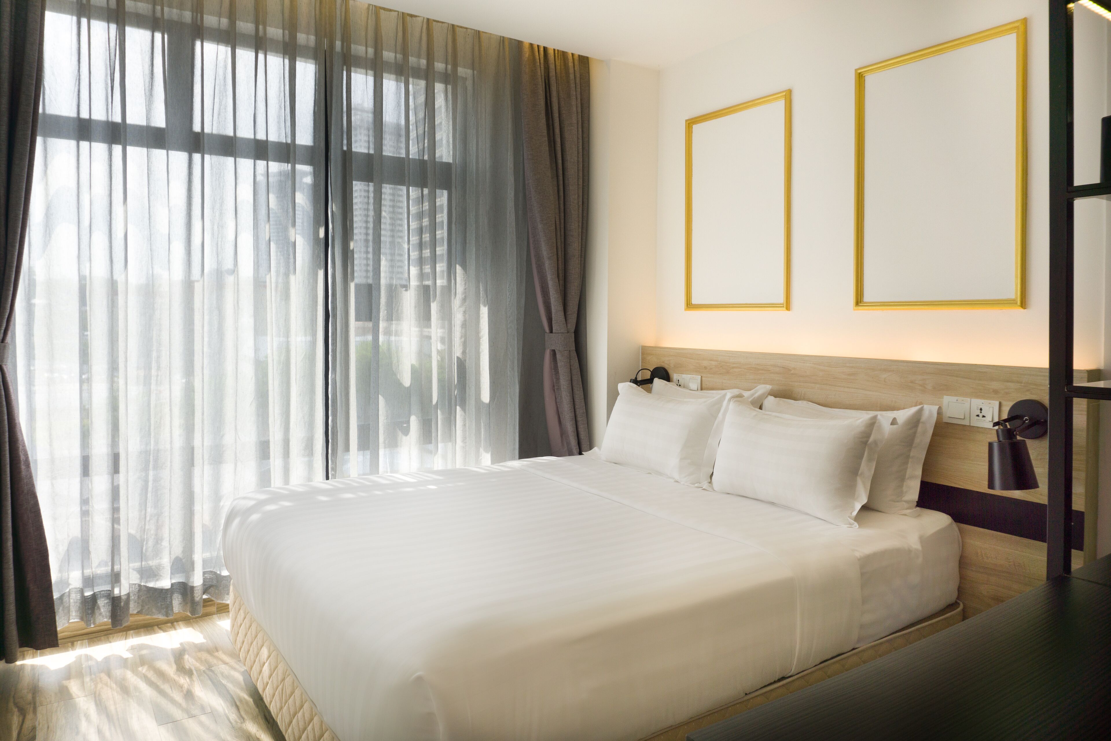 Foto - Santa Grand Classic Kuala Lumpur, Chinatown