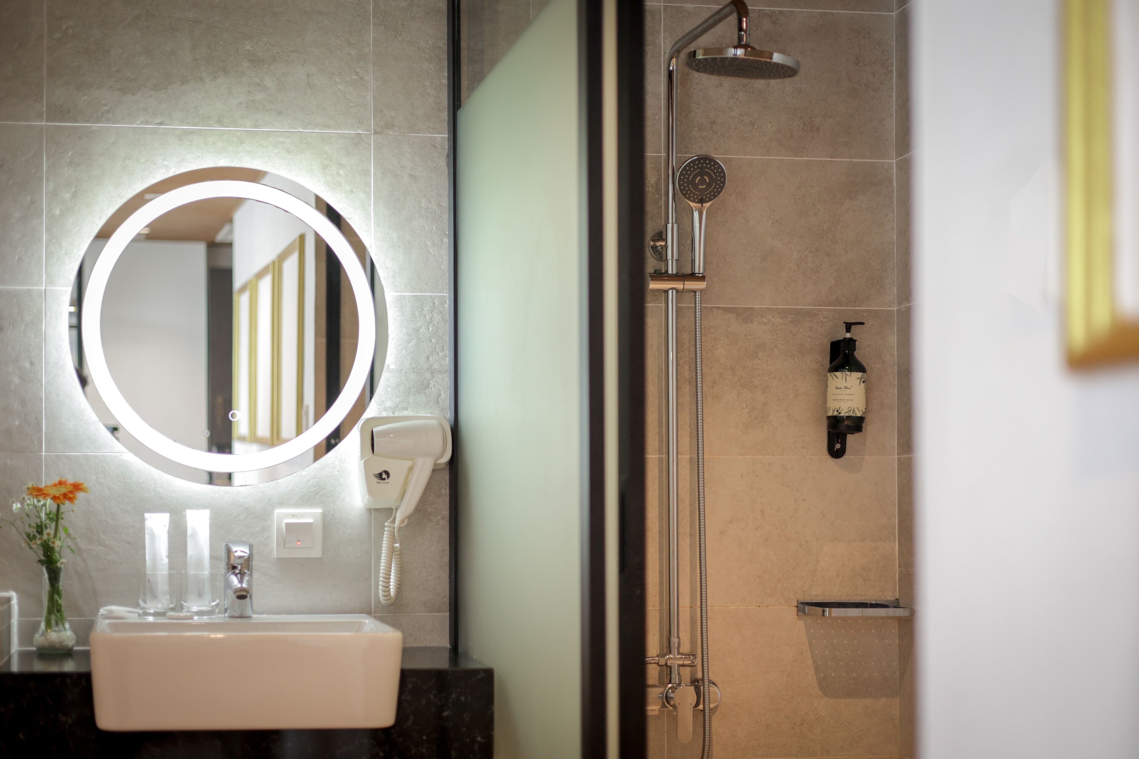 Foto - Santa Grand Classic Kuala Lumpur, Chinatown