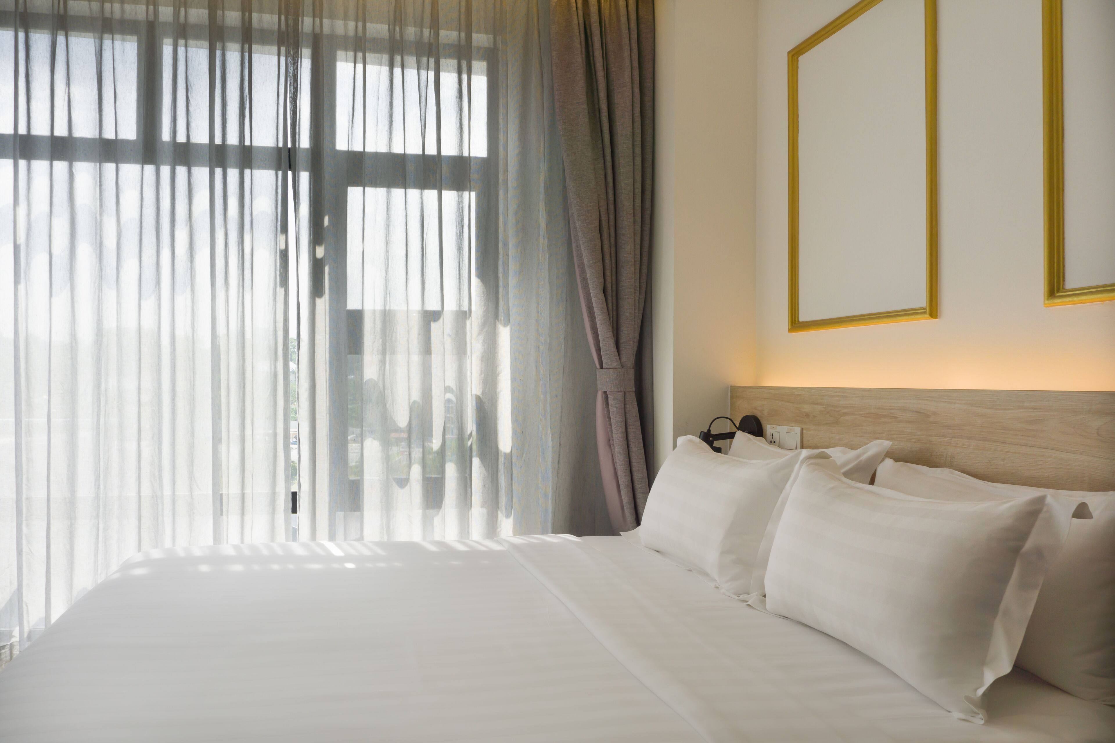 Foto - Santa Grand Classic Kuala Lumpur, Chinatown