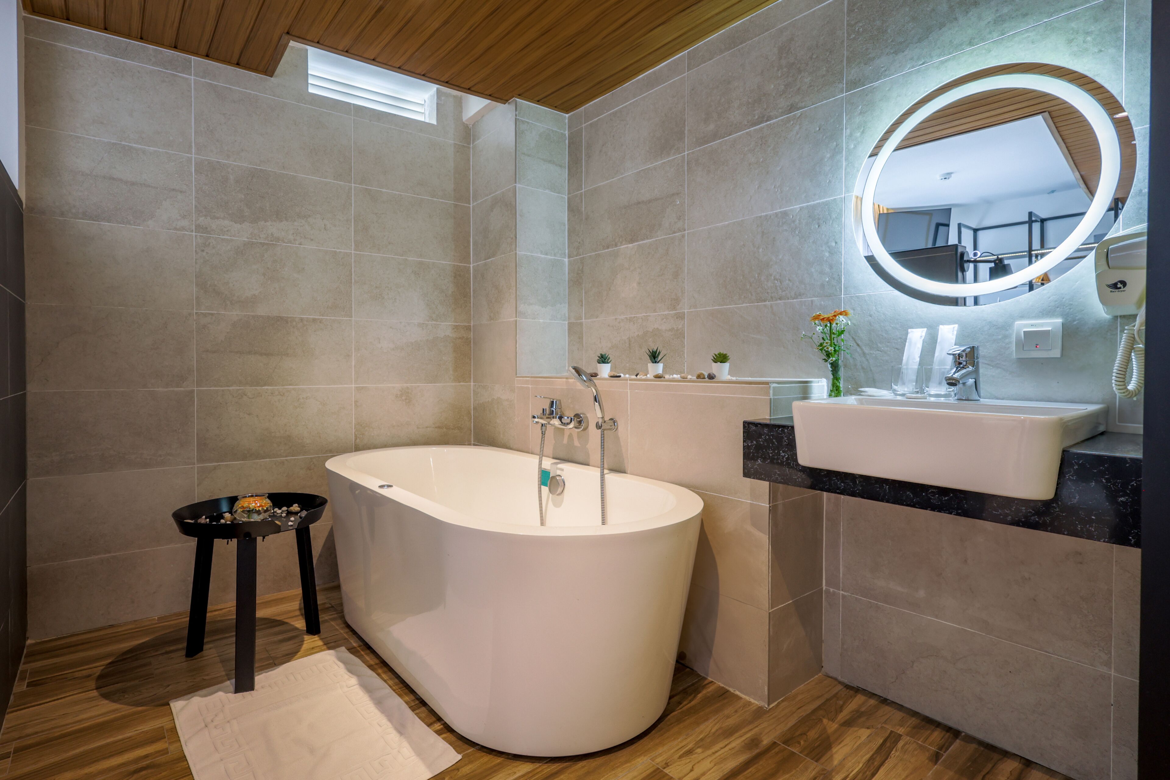 Foto - Santa Grand Classic Kuala Lumpur, Chinatown