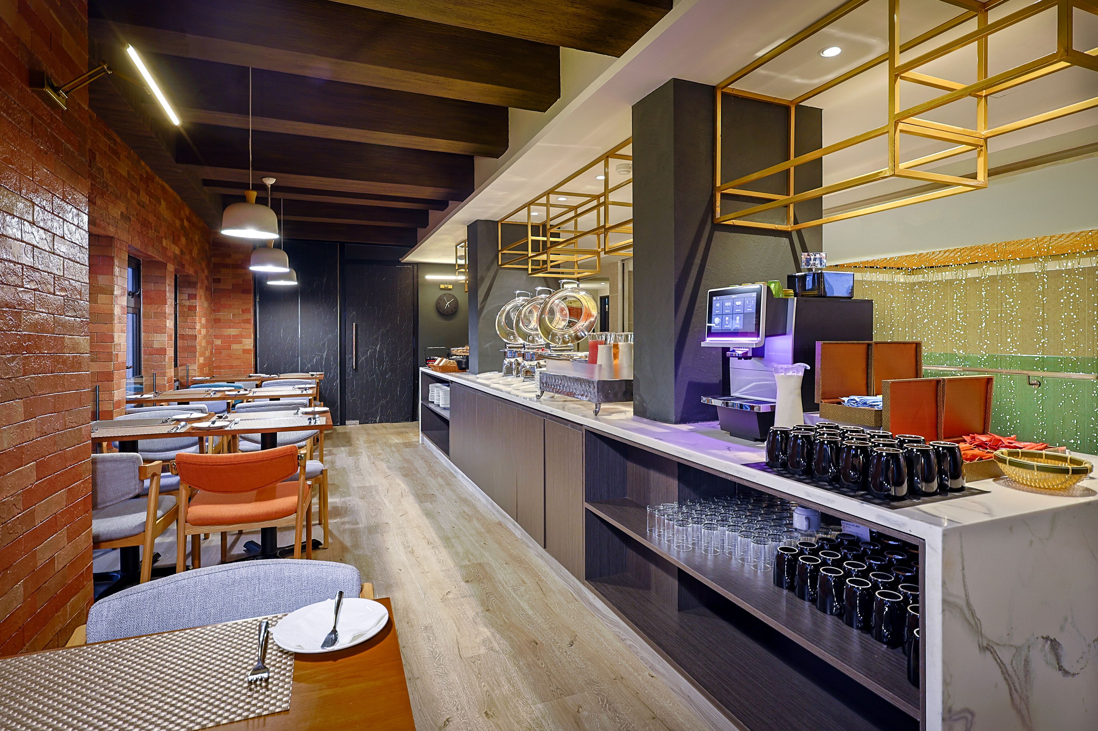 Foto - Santa Grand Classic Kuala Lumpur, Chinatown