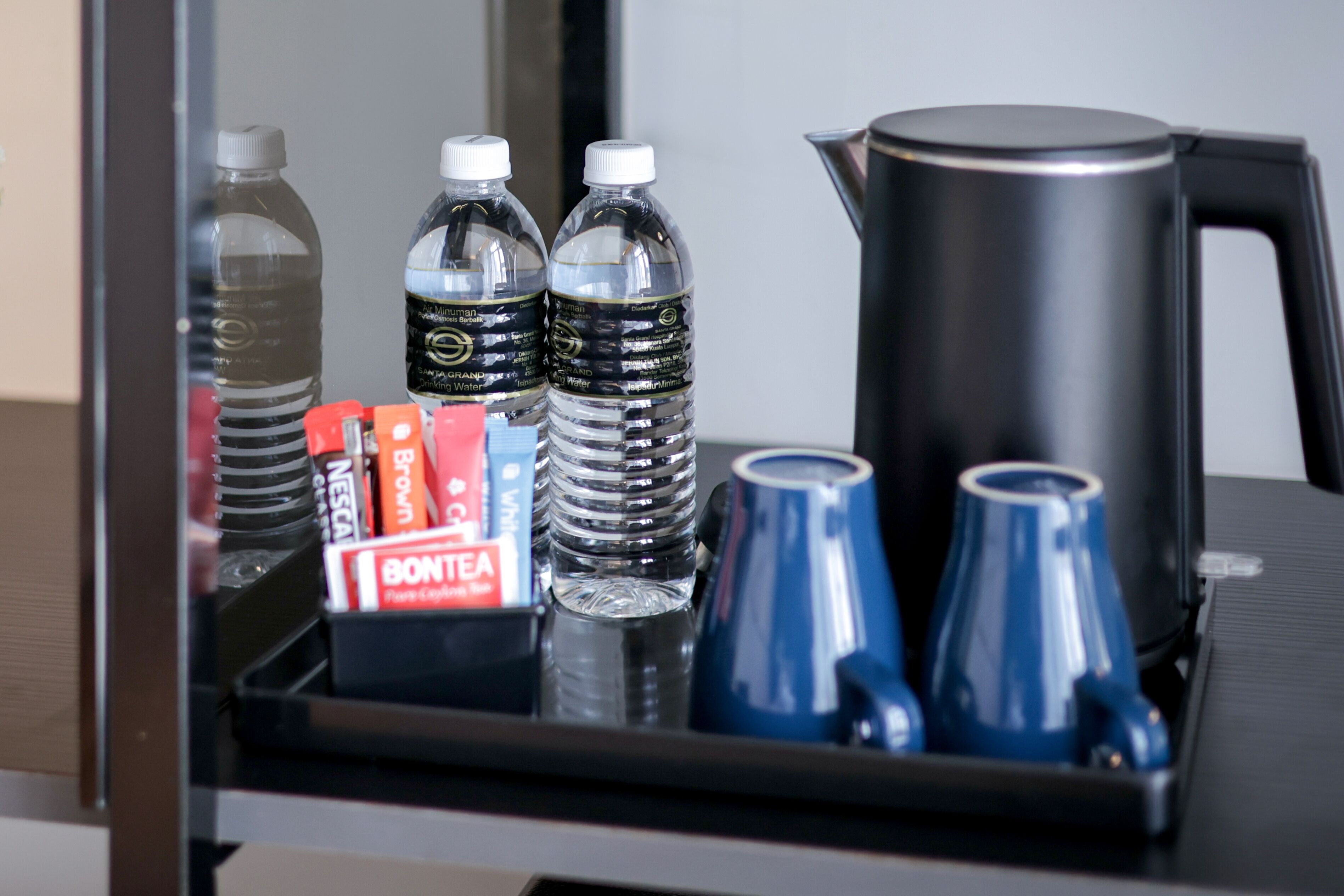 Foto - Santa Grand Classic Kuala Lumpur, Chinatown