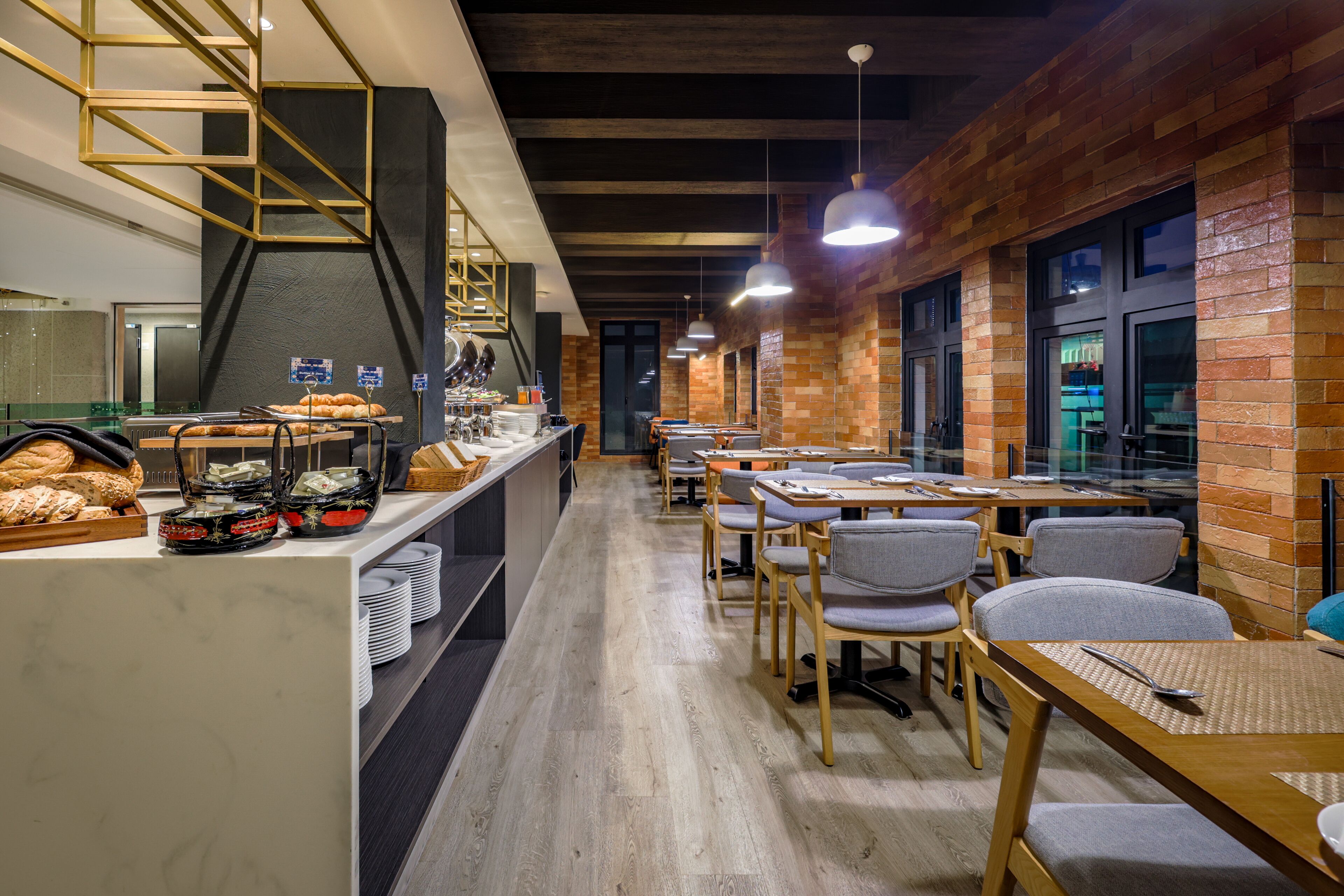 Foto - Santa Grand Classic Kuala Lumpur, Chinatown