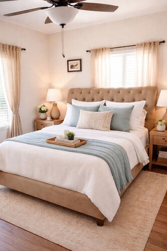 Stylish Home with Fenced Yard-Pet Friendly