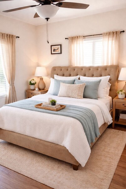 Stylish Home with Fenced Yard-Pet Friendly