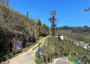 Exterior - JRS Guest House, Kodaikanal (Kodaikanal)
