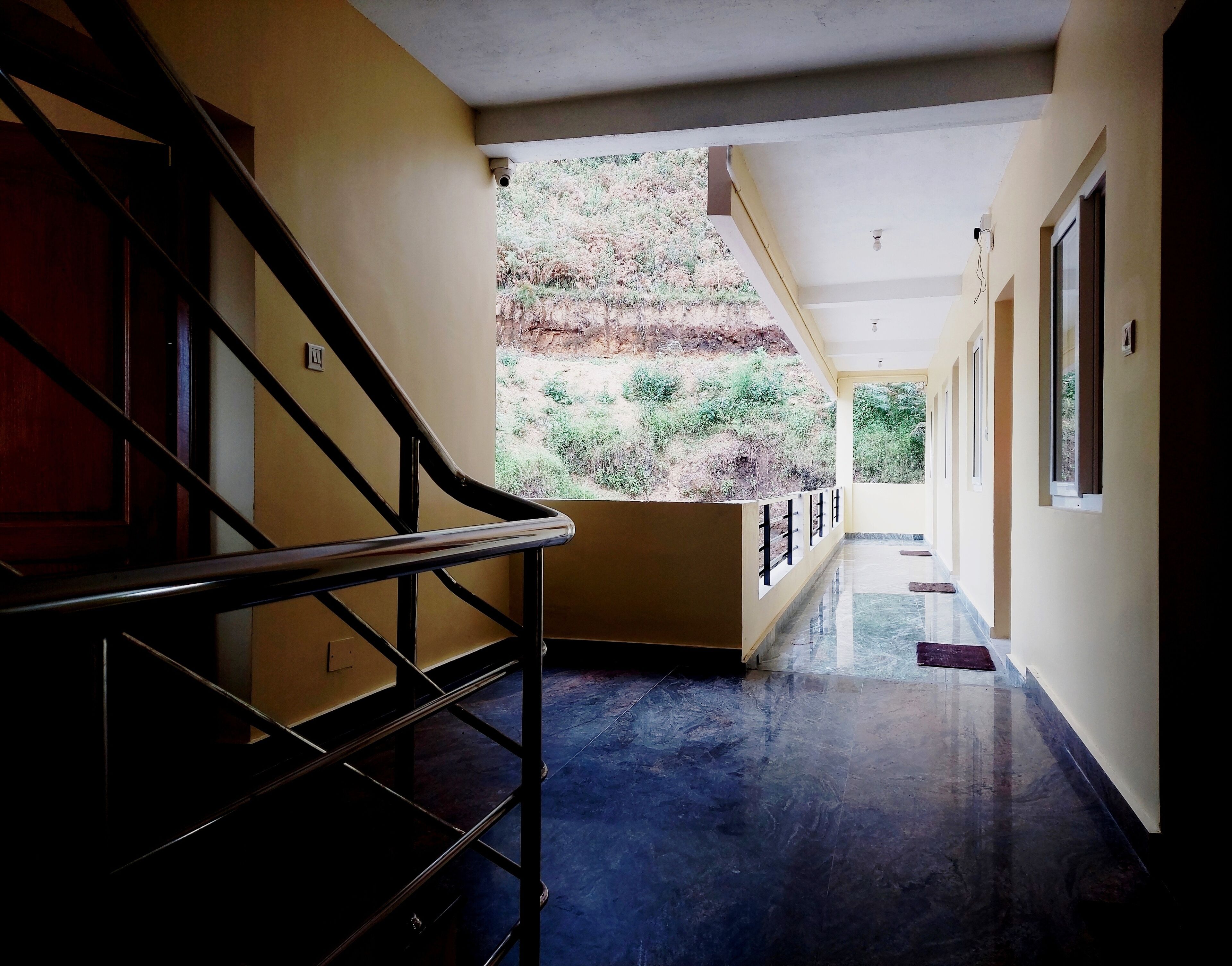 JRS INN, KODAIKANAL