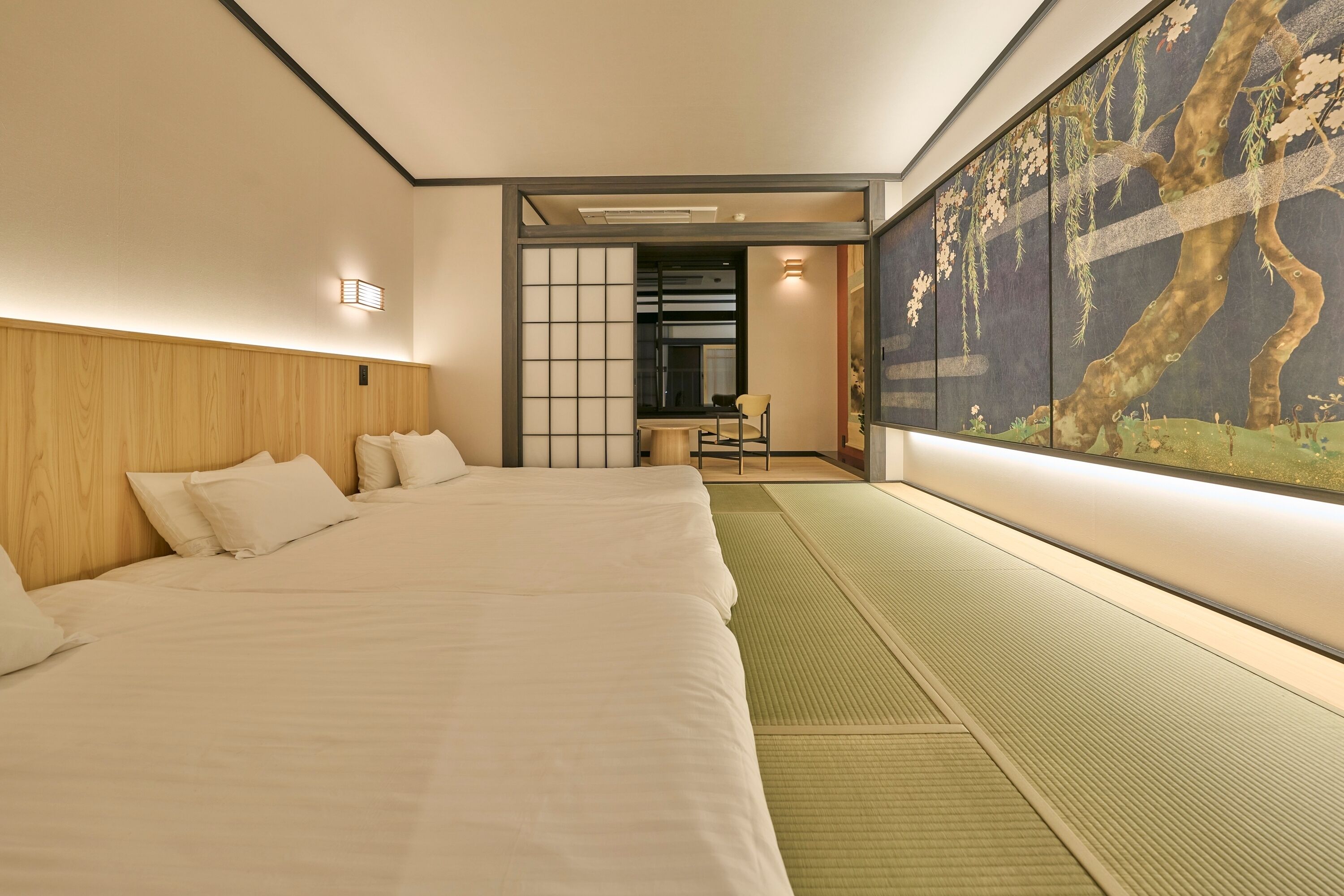 Luxury Villa, 6 Bedrooms, Private Pool, Mountain View | 3 bedrooms, premium bedding, Select Comfort beds, minibar