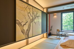 ลักซ์ชัวรี่วิลล่า, 6 ห้องนอน, สระว่ายน้ำส่วนตัว, วิวภูเขา | 3 ห้องนอน, เครื่องนอนระดับพรีเมียม, เตียง Select Comfort, มินิบาร์