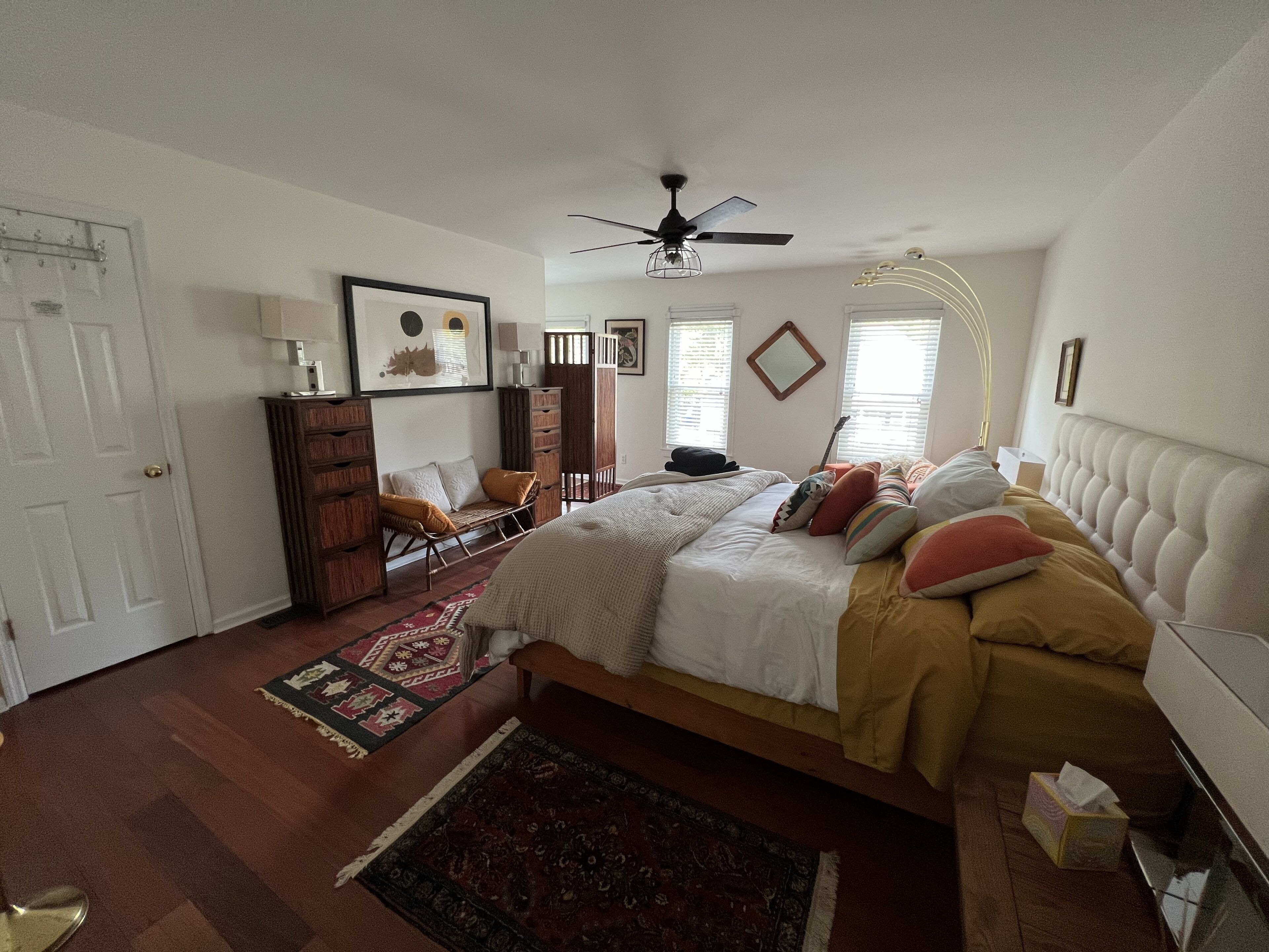 Casa Bella Vita is waiting to share the beautiful life with you!