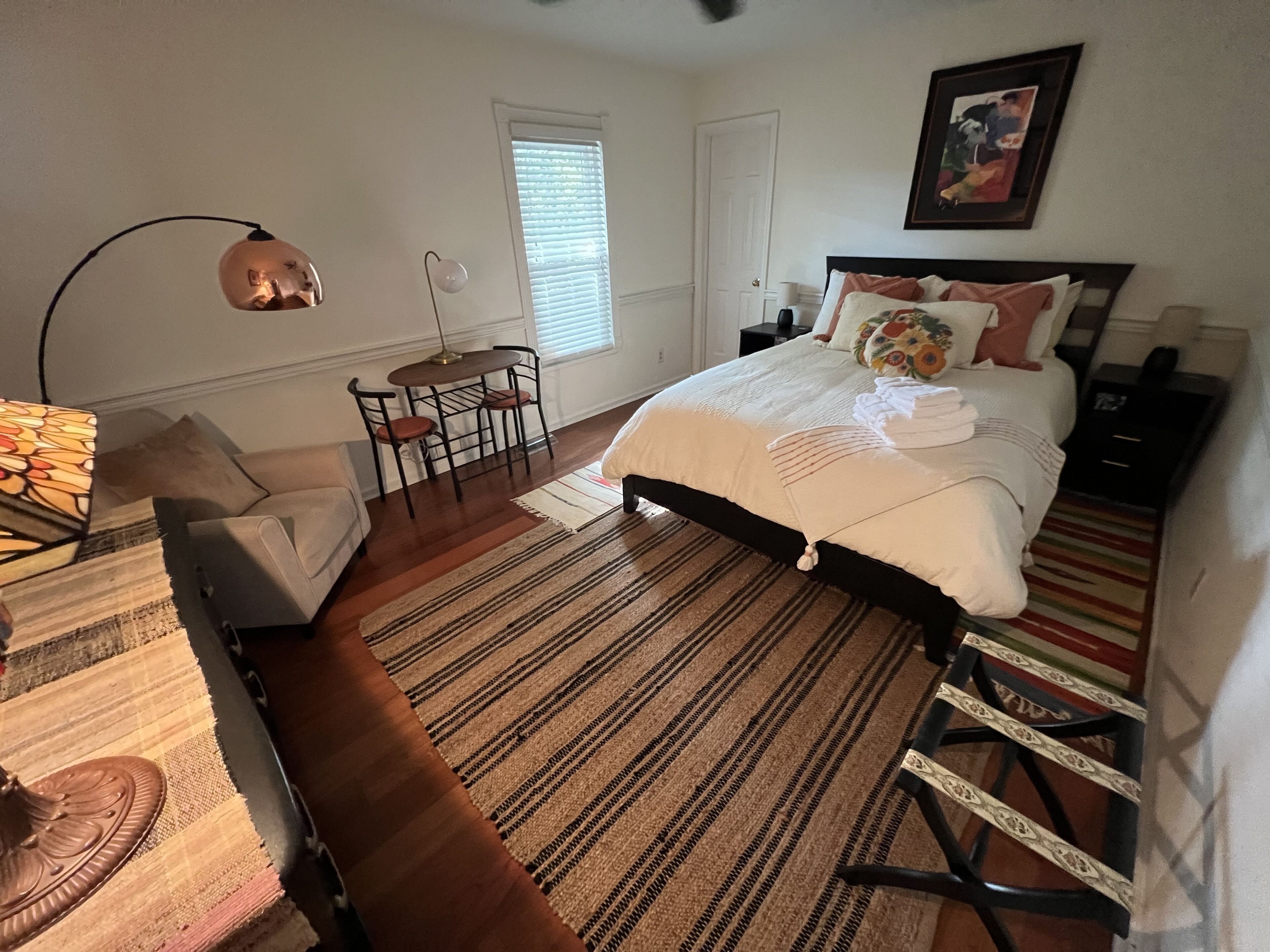 Casa Bella Vita is waiting to share the beautiful life with you!