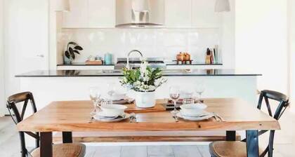 The Oaks Country Getaway