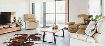 The Oaks Country Getaway
