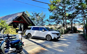 واجهة المنشأة