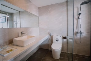 Bathroom - 1986 Hotel Cua Lo (Cua Lo)