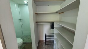 Asciugamani, sapone