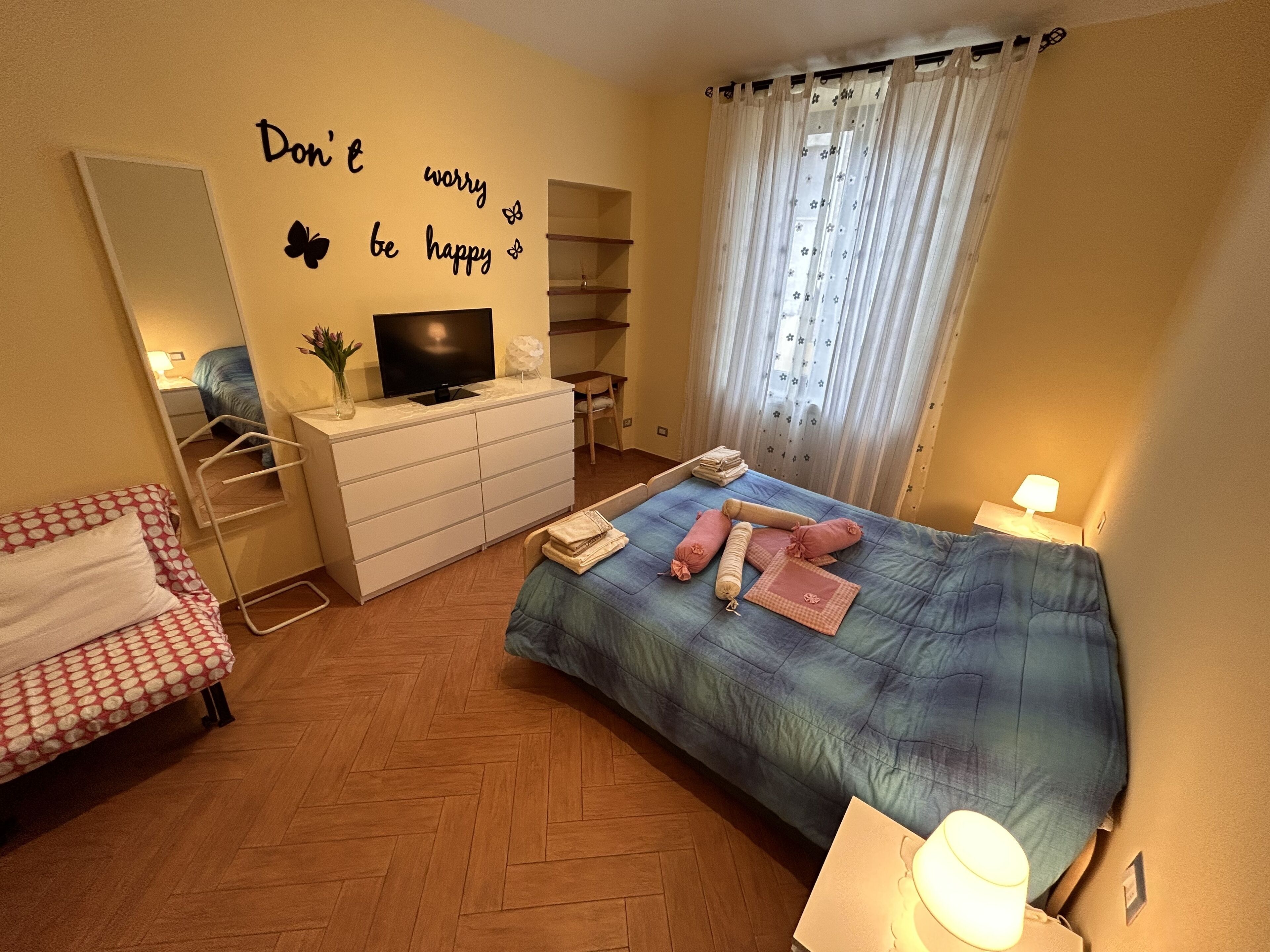 Appartamento accogliente nel più piccolo paese del Piemonte