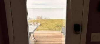 Picturesque Lakefront Home