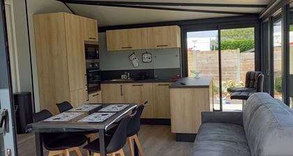 LOGEMENT A 7KMS DE SAINT MALO