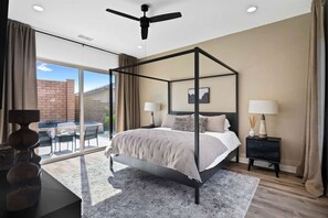 3 Schlafzimmer, Bügeleisen/Bügelbrett, Reisekinderbett, kostenloses WLAN