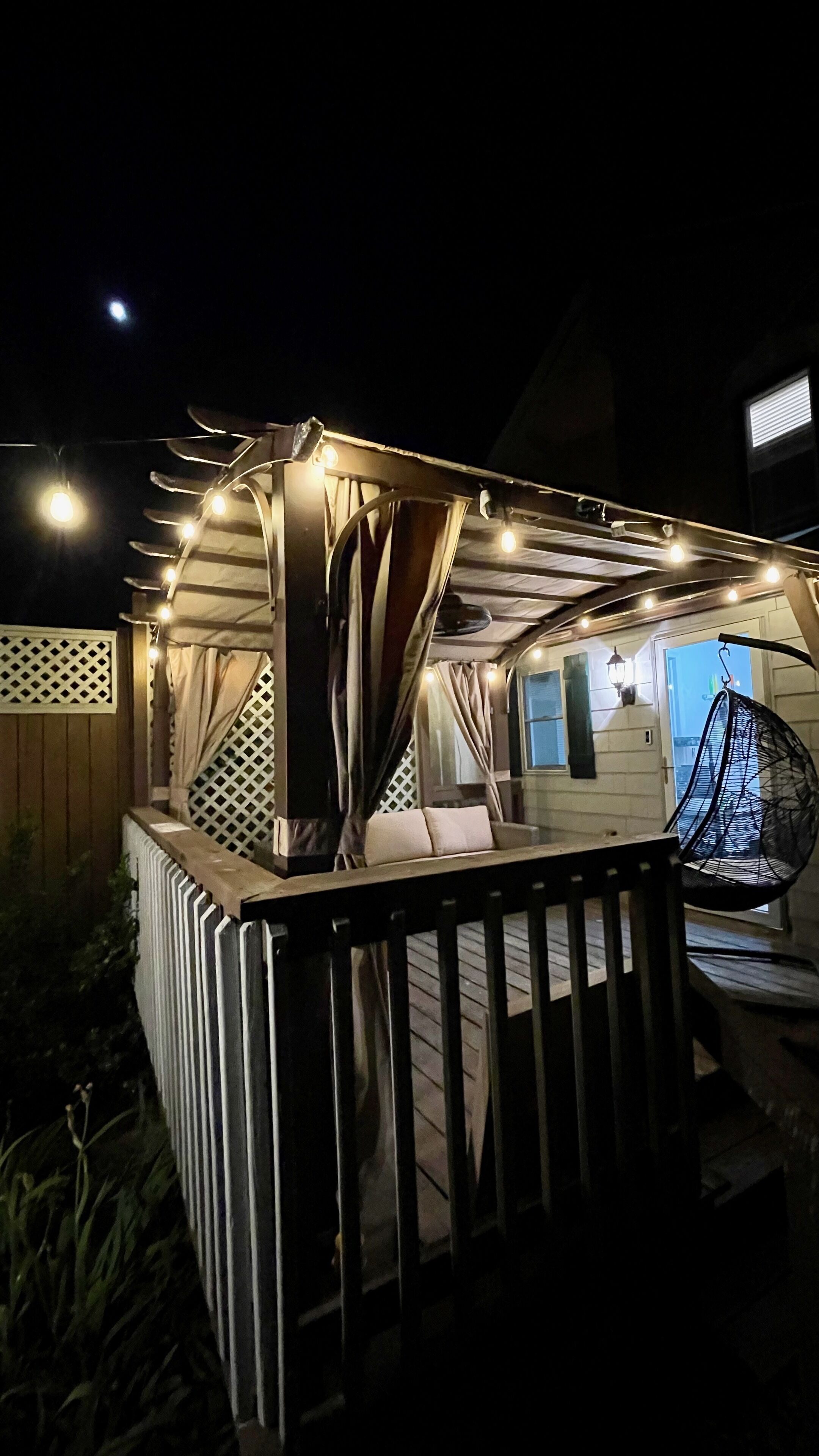 テラス / パティオ