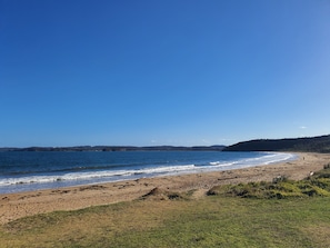 Plage à proximité
